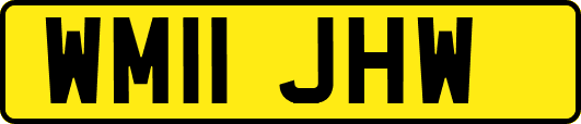 WM11JHW