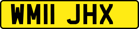 WM11JHX