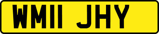 WM11JHY