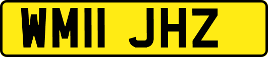 WM11JHZ