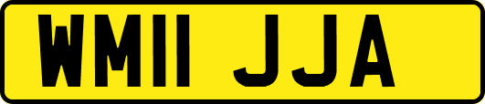 WM11JJA