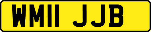 WM11JJB