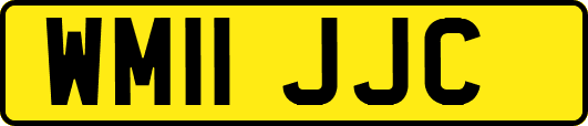 WM11JJC