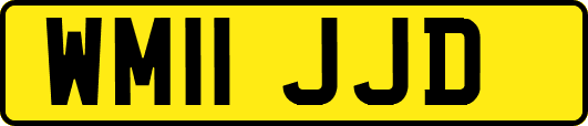 WM11JJD