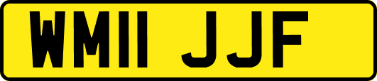 WM11JJF