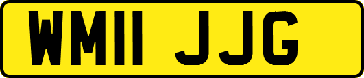 WM11JJG