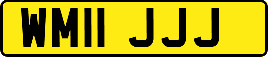 WM11JJJ