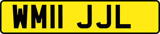 WM11JJL
