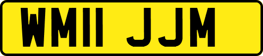WM11JJM