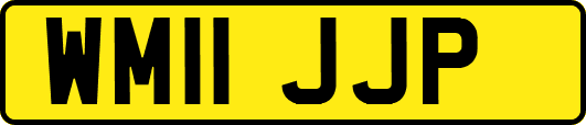 WM11JJP