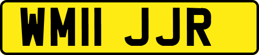 WM11JJR