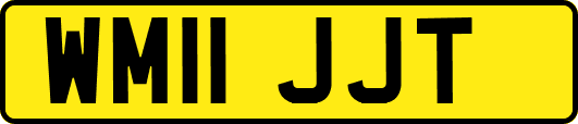 WM11JJT