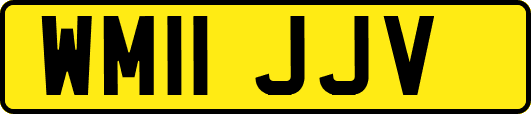 WM11JJV