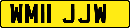 WM11JJW
