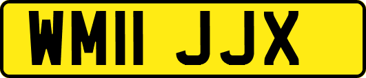 WM11JJX