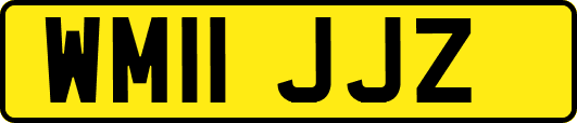 WM11JJZ