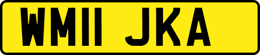WM11JKA