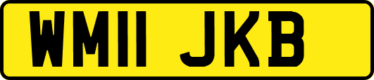 WM11JKB