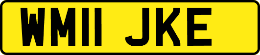 WM11JKE