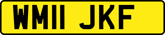 WM11JKF