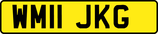 WM11JKG