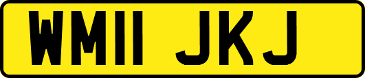 WM11JKJ