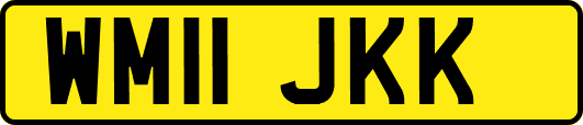 WM11JKK