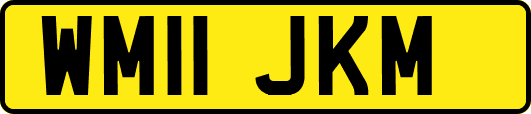 WM11JKM