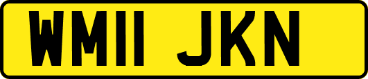 WM11JKN