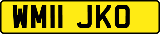 WM11JKO