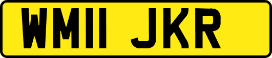 WM11JKR