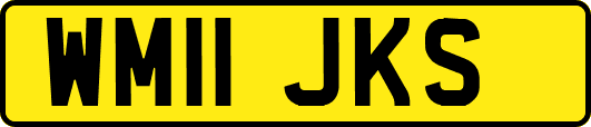 WM11JKS
