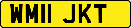 WM11JKT