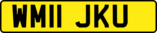 WM11JKU