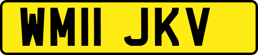 WM11JKV