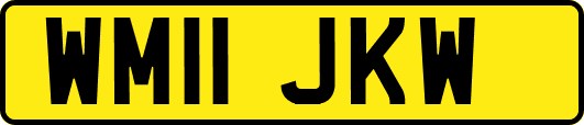 WM11JKW
