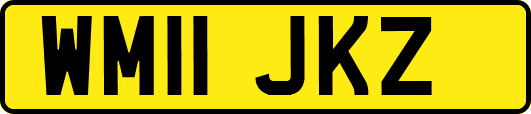WM11JKZ