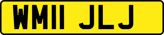 WM11JLJ