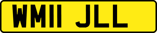 WM11JLL