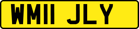 WM11JLY