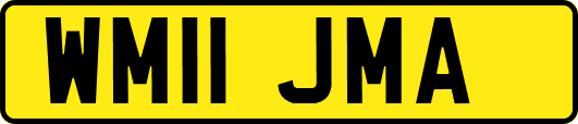 WM11JMA