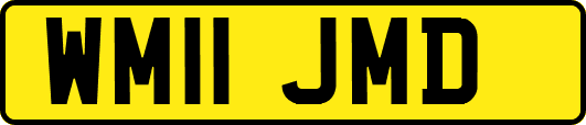 WM11JMD