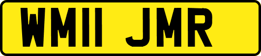 WM11JMR