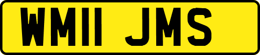 WM11JMS