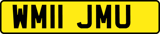 WM11JMU