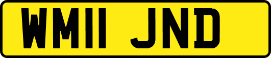 WM11JND