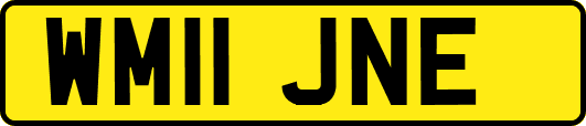 WM11JNE