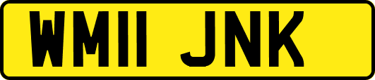 WM11JNK
