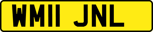 WM11JNL