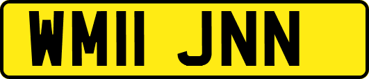 WM11JNN